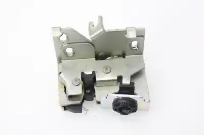 Second-hand car spare part trunk lock for ford transit courier combi trend oem iam references   