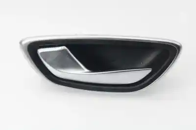 Pièce détachée automobile d'occasion POIGNÉE INTÉRIEURE AVANT GAUCHE pour RENAULT SCENIC IV  Références OEM IAM 806713722R  