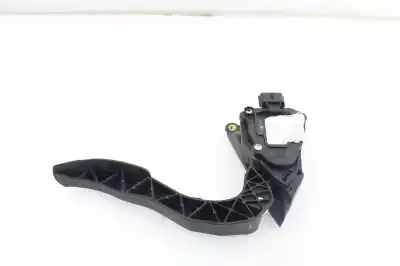 Peça sobressalente para automóvel em segunda mão pedal acelerador por renault scenic iv bose-edition referências oem iam 180027890r