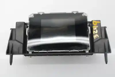Peça sobressalente para automóvel em segunda mão display gps / multimídia por ford transit courier combi trend referências oem iam et7t18b955bc