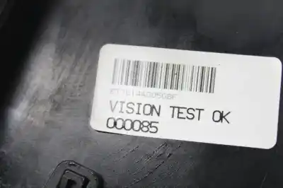 Second-hand car spare part fuse box unit for ford transit courier combi trend oem iam references 8v5114536kc  