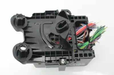 Second-hand car spare part fuse box unit for ford transit courier combi trend oem iam references 8v5114536kc  