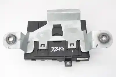 Peça sobressalente para automóvel em segunda mão módulo electrónico do fecho central por ford transit courier combi trend referências oem iam dn1t15k600ee