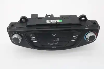 Peça sobressalente para automóvel em segunda mão comando de sofagem (chauffage / ar condicionado) por ford transit courier combi trend referências oem iam av1t19980ah
