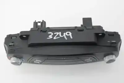 Peça sobressalente para automóvel em segunda mão comando de sofagem (chauffage / ar condicionado) por ford transit courier combi trend referências oem iam av1t19980ah  