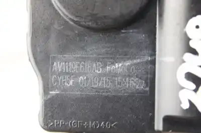 Peça sobressalente para automóvel em segunda mão motor de sofagem por ford transit courier combi trend referências oem iam av1119e616ab  