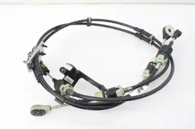 Peça sobressalente para automóvel em segunda mão ligação da caixa de velocidades por ford transit courier combi trend referências oem iam 4fla015fa6na