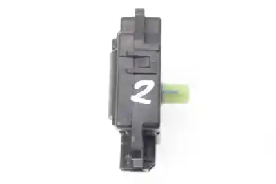 Peça sobressalente para automóvel em segunda mão motor de sofagem por ford transit courier combi trend referências oem iam av1119e616bb  222  