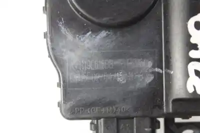 Peça sobressalente para automóvel em segunda mão MOTOR DE SOFAGEM por FORD TRANSIT COURIER  Referências OEM IAM AV1119E616BB  222  