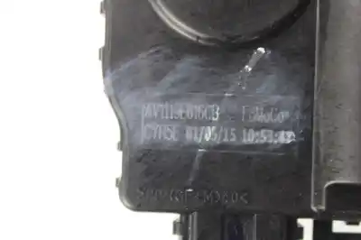 Peça sobressalente para automóvel em segunda mão MOTOR DE SOFAGEM por FORD TRANSIT COURIER  Referências OEM IAM AV1119E616CB 1111  