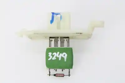 Peça sobressalente para automóvel em segunda mão resistência sofagem chauffage por ford transit courier combi trend referências oem iam 