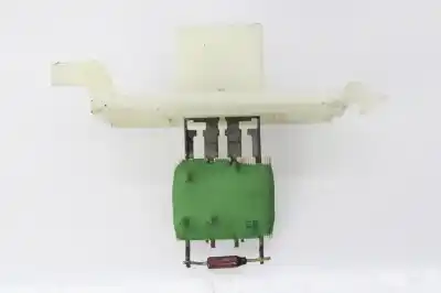 Peça sobressalente para automóvel em segunda mão resistência sofagem chauffage por ford transit courier combi trend referências oem iam   