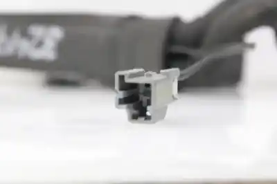 Peça sobressalente para automóvel em segunda mão condensador / radiador de sofagem / ar condicionado por ford transit courier combi trend referências oem iam 