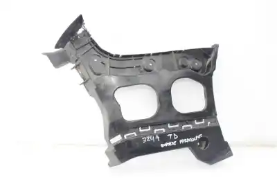 Peça sobressalente para automóvel em segunda mão reforço do pára choques traseiro por ford transit courier combi trend referências oem iam 