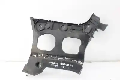 Peça sobressalente para automóvel em segunda mão reforço do pára choques traseiro por ford transit courier combi trend referências oem iam 