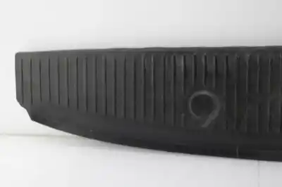 Peça sobressalente para automóvel em segunda mão moldagem por ford transit courier combi trend referências oem iam et76r40352bd  