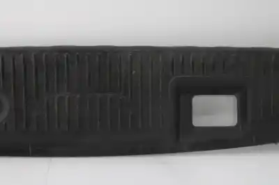 Peça sobressalente para automóvel em segunda mão moldagem por ford transit courier combi trend referências oem iam et76r40352bd  