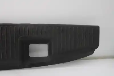 Peça sobressalente para automóvel em segunda mão moldagem por ford transit courier combi trend referências oem iam et76r40352bd  