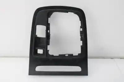 Peça sobressalente para automóvel em segunda mão moldagem por renault scenic iv bose-edition referências oem iam 969333970r
