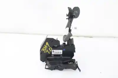Peça sobressalente para automóvel em segunda mão fechadura da porta traseira direita por renault scenic iv bose-edition referências oem iam 825027986r