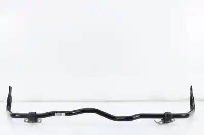 Peça sobressalente para automóvel em segunda mão barra estabilizadora dianteira por renault scenic iv bose-edition referências oem iam 549112874r