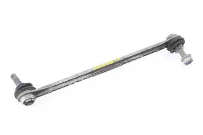 Peça sobressalente para automóvel em segunda mão braço oscilante suspensão dianteiro direito por renault scenic iv bose-edition referências oem iam 546182227r