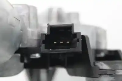 Peça sobressalente para automóvel em segunda mão motor do limpador traseiro por renault scenic iv bose-edition referências oem iam 287109757r