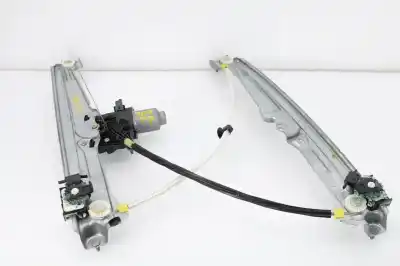 Peça sobressalente para automóvel em segunda mão elevador de vidros dianteiro direito por renault scenic iv bose-edition referências oem iam 402803h