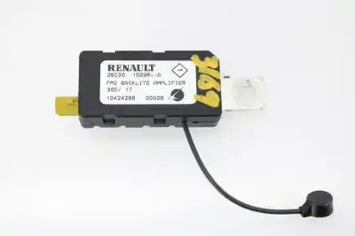 Second-hand car spare part ELECTRONIC MODULE for RENAULT SCENIC IV  OEM IAM references 282301509R  