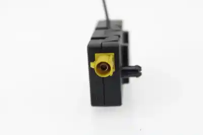 Second-hand car spare part electronic module for renault scenic iv bose-edition oem iam references 282301509r  