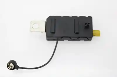 Second-hand car spare part electronic module for renault scenic iv bose-edition oem iam references 282301509r  