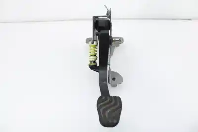 Peça sobressalente para automóvel em segunda mão pedal da embreagem por renault scenic iv bose-edition referências oem iam 465037252r