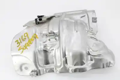 Peça sobressalente para automóvel em segunda mão suporte por renault scenic iv bose-edition referências oem iam 144504628r