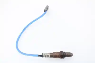 Peça sobressalente para automóvel em segunda mão sonda lambda por renault scenic iv bose-edition referências oem iam 226932961