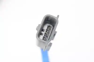 Peça sobressalente para automóvel em segunda mão sonda lambda por renault scenic iv bose-edition referências oem iam 226932961  