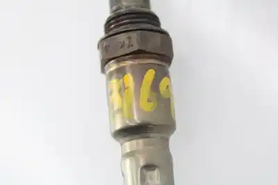 Second-hand car spare part lambda probe for renault scenic iv bose-edition oem iam references 226a47260r  