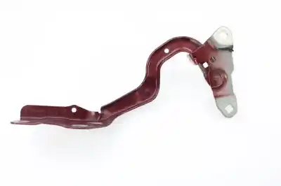 Peça sobressalente para automóvel em segunda mão dobradiça esquerda do capô dianteiro por renault scenic iv bose-edition referências oem iam 654010894r