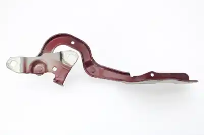 Peça sobressalente para automóvel em segunda mão dobradiça direita do capô dianteiro por renault scenic iv bose-edition referências oem iam 654003758h