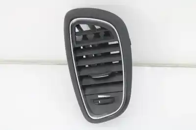 Peça sobressalente para automóvel em segunda mão grelha / difusor de ar por renault scenic iv bose-edition referências oem iam 687605833r