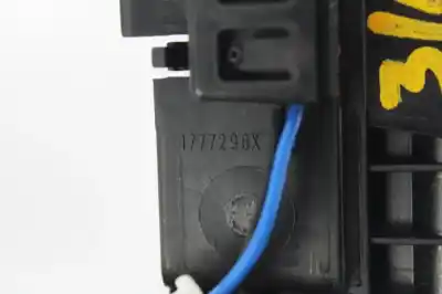 Second-hand car spare part sensor for renault scenic iv bose-edition oem iam references 1777296x  