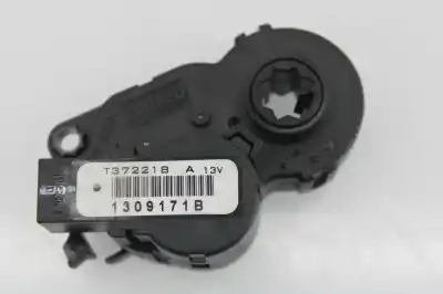 Peça sobressalente para automóvel em segunda mão motor de sofagem por renault scenic iv bose-edition referências oem iam 1309171b