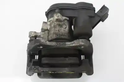 Peça sobressalente para automóvel em segunda mão pinça de travão traseira direita por renault scenic iv bose-edition referências oem iam 440008680r