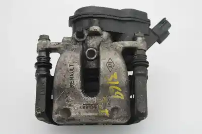 Peça sobressalente para automóvel em segunda mão pinça de travão traseira esquerda por renault scenic iv bose-edition referências oem iam 440102238r