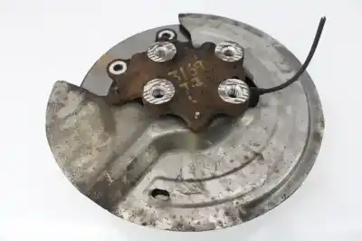 Peça sobressalente para automóvel em segunda mão manga de eixo traseira esquerda por renault scenic iv bose-edition referências oem iam 441613418r