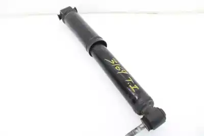 Peça sobressalente para automóvel em segunda mão amortecedor traseiro esquerdo por renault scenic iv bose-edition referências oem iam 583021711133