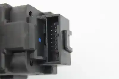 Second-hand car spare part ignition switch for bmw serie 1 berlina (e81/e87) 118d oem iam references   