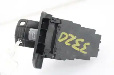 Second-hand car spare part ignition switch for bmw serie 1 berlina (e81/e87) 118d oem iam references   