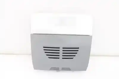 Peça sobressalente para automóvel em segunda mão luz interior por bmw serie 1 berlina (e81/e87) 118d referências oem iam 65759149671