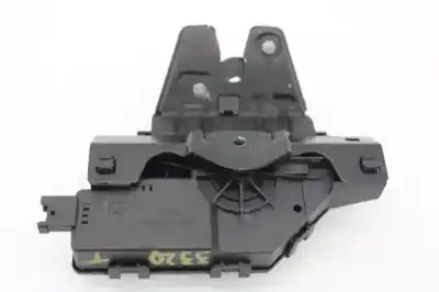 Peça sobressalente para automóvel em segunda mão fechadura do mala por bmw serie 1 berlina (e81/e87) 118d referências oem iam 7840617