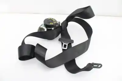 Peça sobressalente para automóvel em segunda mão cinto de segurança traseiro direito por bmw serie 1 berlina (e81/e87) 118d referências oem iam 607051100